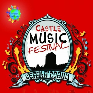 CasteMusicFest