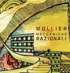 Mollier - Meccaniche razionali