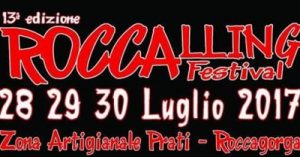 roccalling2017